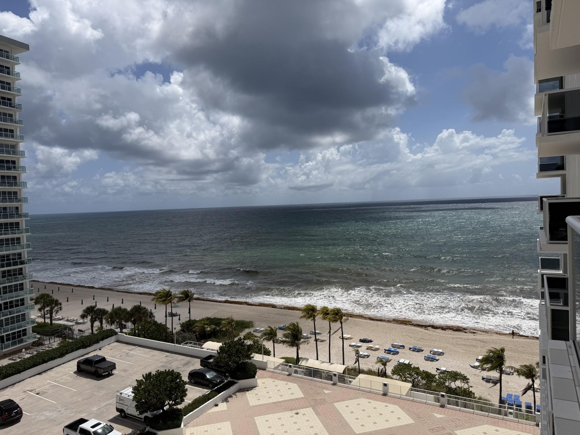 3500 Galt Ocean Drive, Unit 815, Fort Lauderdale, FL 33308 Photo