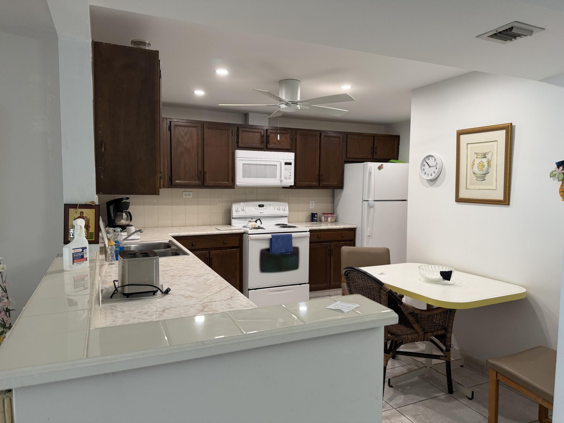3500 Galt Ocean Drive, Unit 815, Fort Lauderdale, FL 33308 Photo