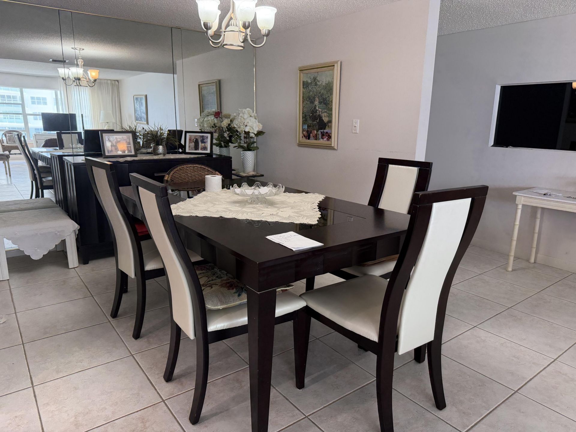 3500 Galt Ocean Drive, Unit 815, Fort Lauderdale, FL 33308 Photo