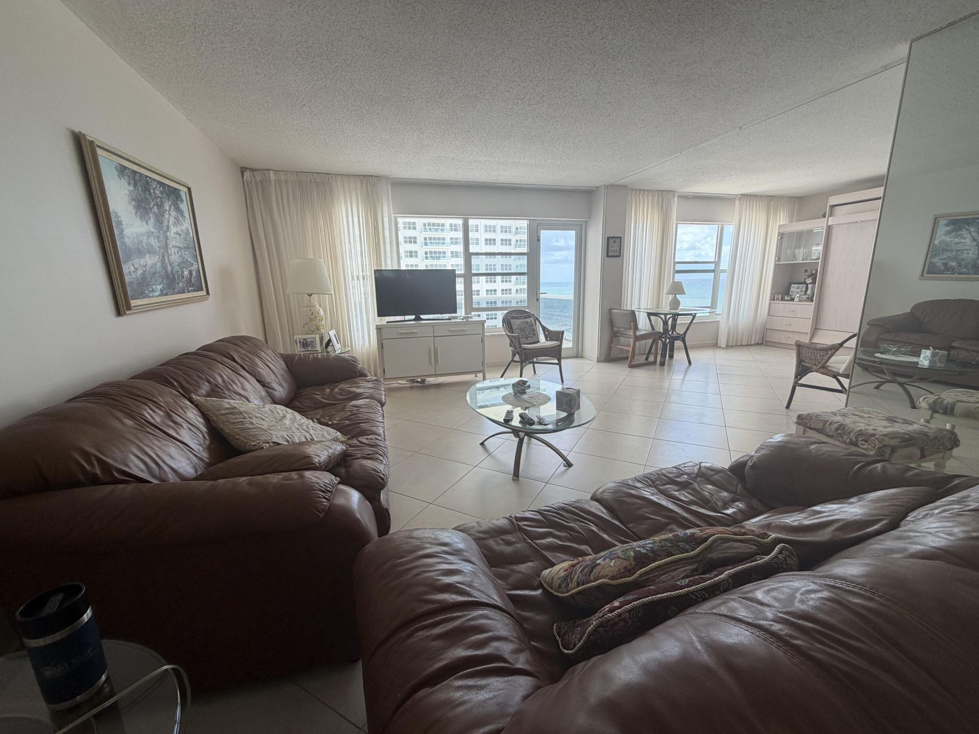 3500 Galt Ocean Drive, Unit 815, Fort Lauderdale, FL 33308 Photo