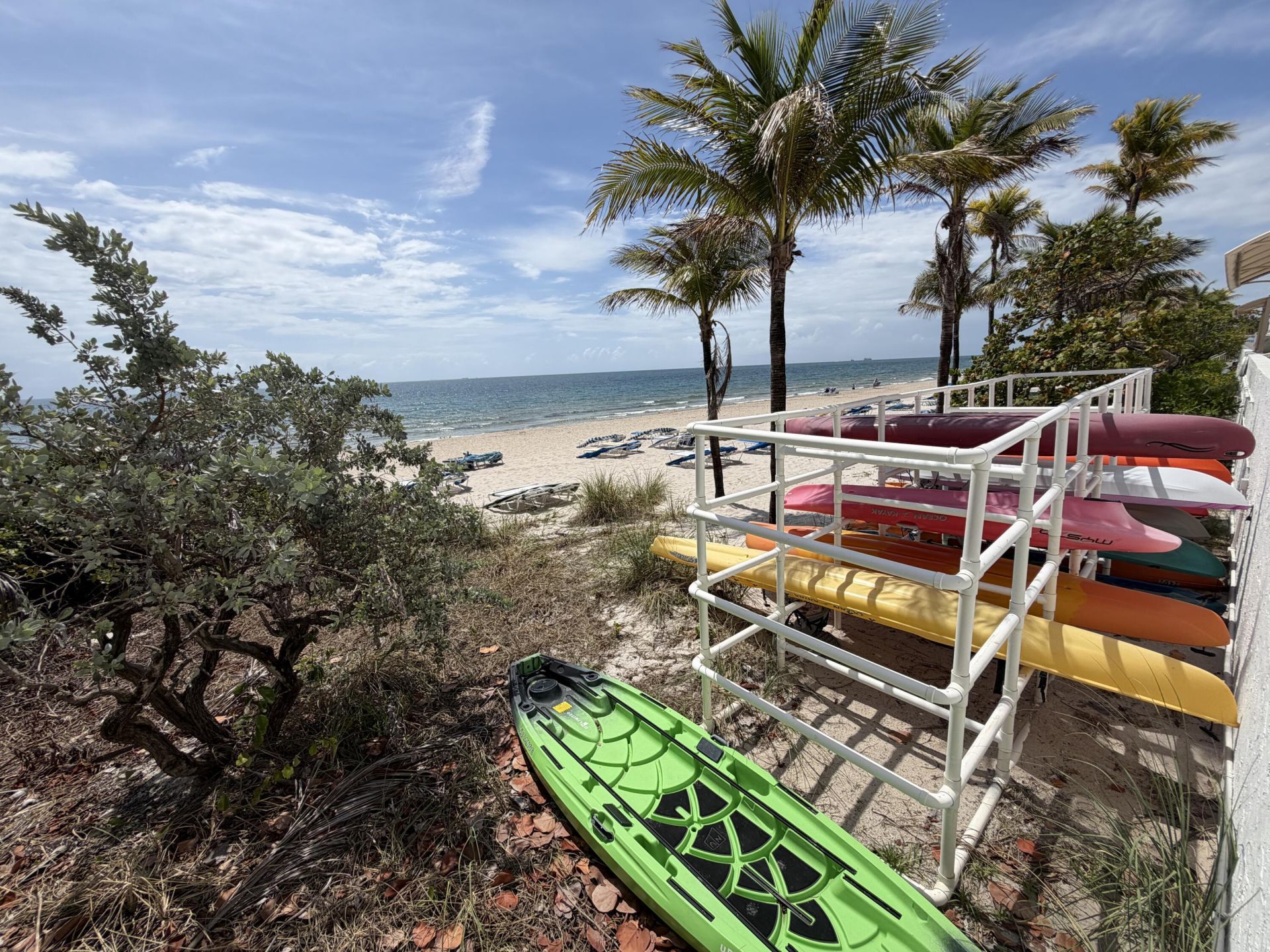 3500 Galt Ocean Drive, Unit 815, Fort Lauderdale, FL 33308 Photo