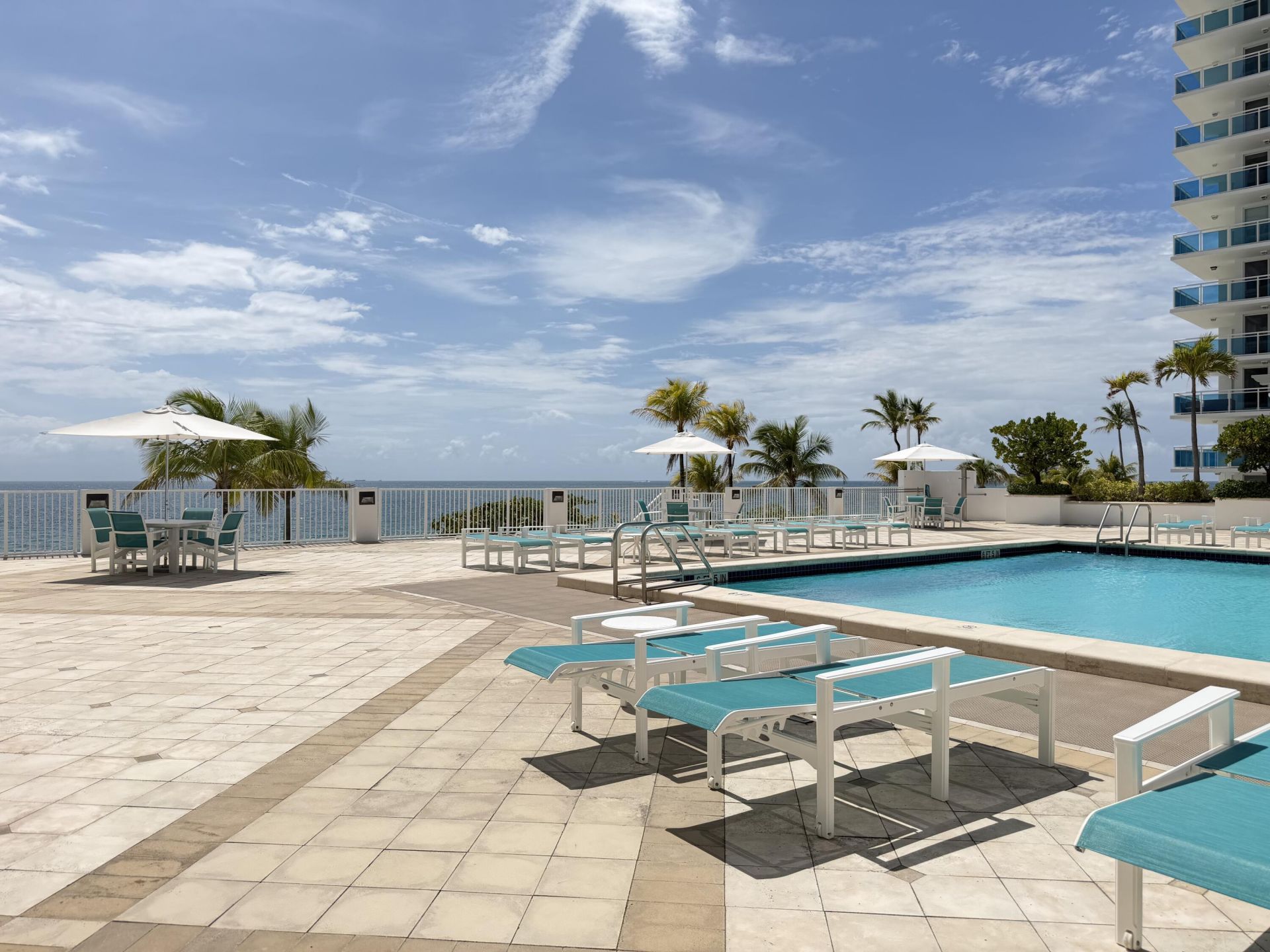 3500 Galt Ocean Drive, Unit 815, Fort Lauderdale, FL 33308 Photo