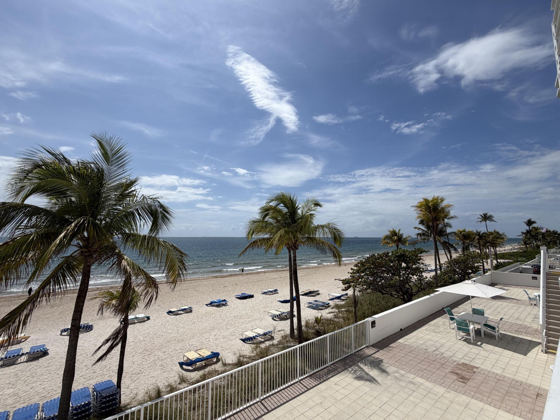 3500 Galt Ocean Drive, Unit 815, Fort Lauderdale, FL 33308 Photo