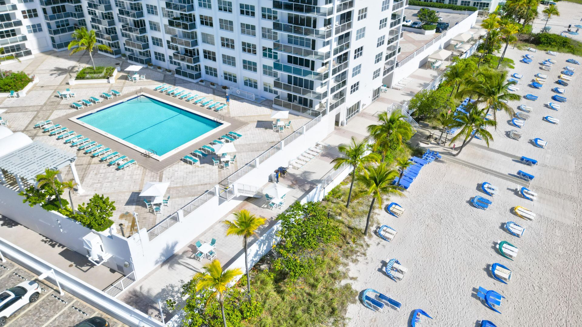 3500 Galt Ocean Drive, Unit 815, Fort Lauderdale, FL 33308 Photo