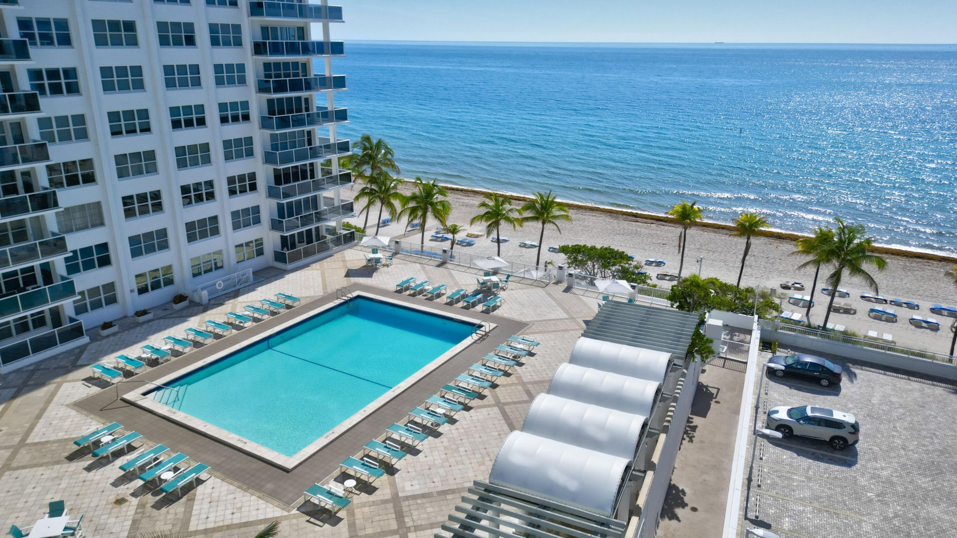 3500 Galt Ocean Drive, Unit 815, Fort Lauderdale, FL 33308 Photo