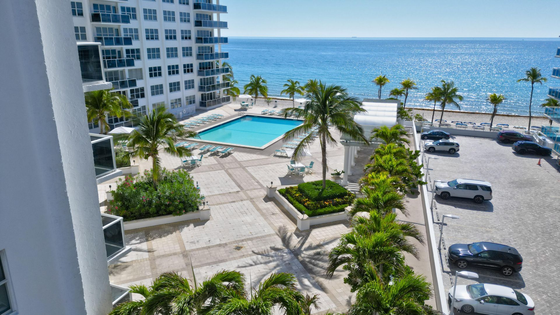 3500 Galt Ocean Drive, Unit 815, Fort Lauderdale, FL 33308 Photo