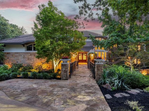 2702 Mark Twain Court, Arlington, TX 76006