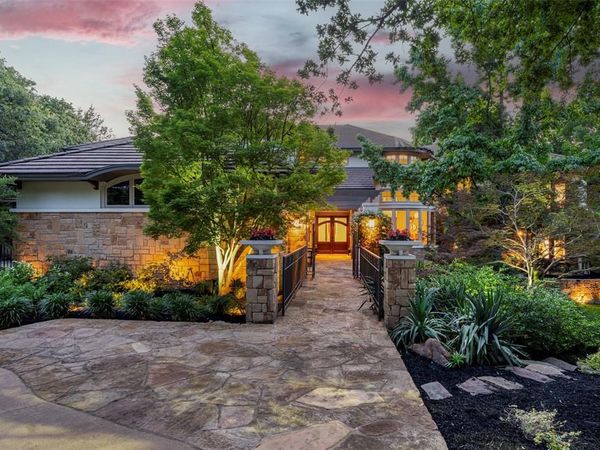 2702 Mark Twain Court, Arlington, TX 76006