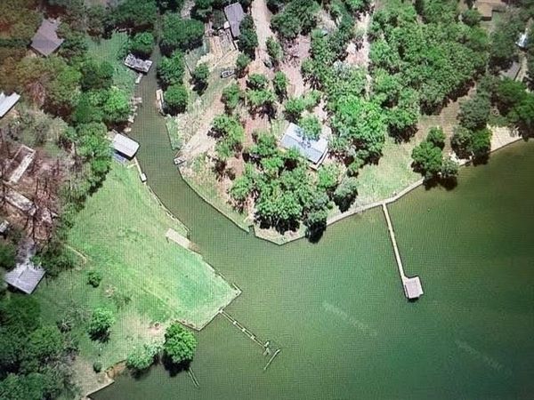 6003 Gowan Drive , Malakoff, TX 75148