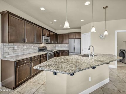 6788 Fabric Drive, Sparks, NV 89436 Photo