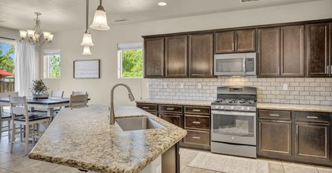 6788 Fabric Drive, Sparks, NV 89436 Photo