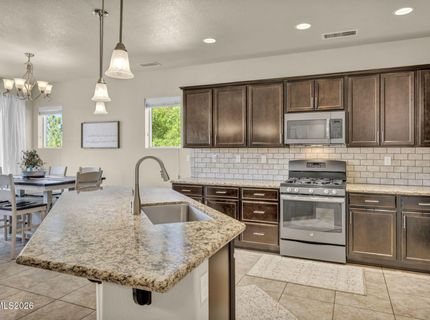 6788 Fabric Drive, Sparks, NV 89436 Photo