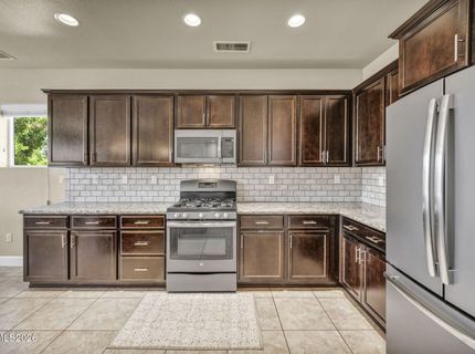 6788 Fabric Drive, Sparks, NV 89436 Photo