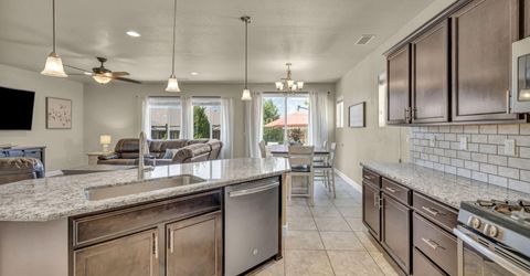 6788 Fabric Drive, Sparks, NV 89436 Photo
