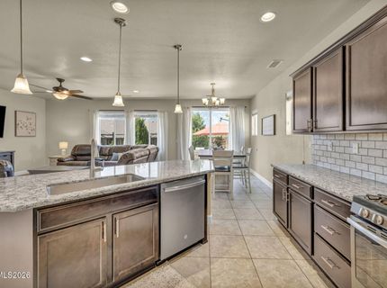 6788 Fabric Drive, Sparks, NV 89436 Photo