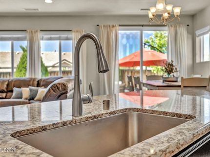 6788 Fabric Drive, Sparks, NV 89436 Photo