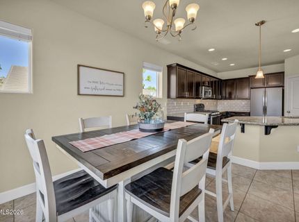 6788 Fabric Drive, Sparks, NV 89436 Photo