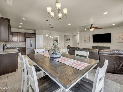 6788 Fabric Drive, Sparks, NV 89436 Photo