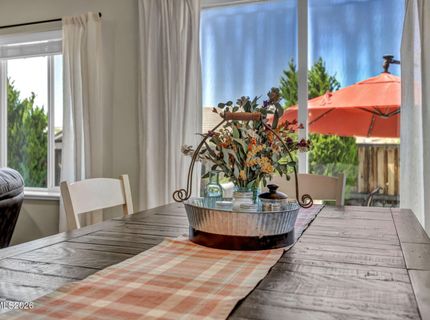 6788 Fabric Drive, Sparks, NV 89436 Photo