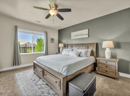 6788 Fabric Drive, Sparks, NV 89436 Photo