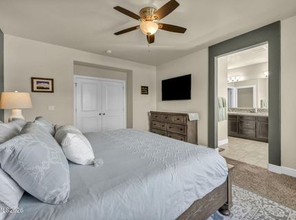 6788 Fabric Drive, Sparks, NV 89436 Photo