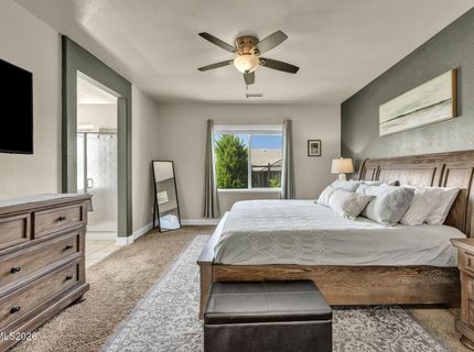 6788 Fabric Drive, Sparks, NV 89436 Photo