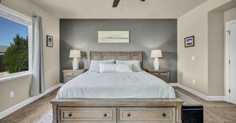 6788 Fabric Drive, Sparks, NV 89436 Photo