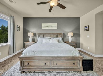 6788 Fabric Drive, Sparks, NV 89436 Photo