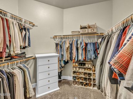 6788 Fabric Drive, Sparks, NV 89436 Photo