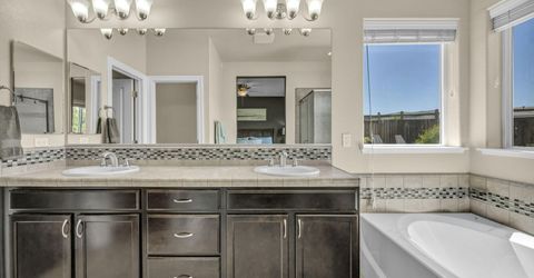6788 Fabric Drive, Sparks, NV 89436 Photo