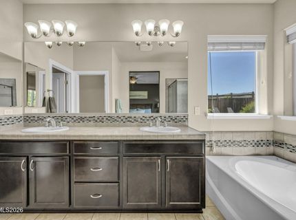 6788 Fabric Drive, Sparks, NV 89436 Photo