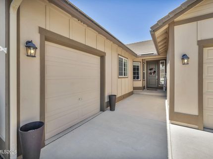 6788 Fabric Drive, Sparks, NV 89436 Photo