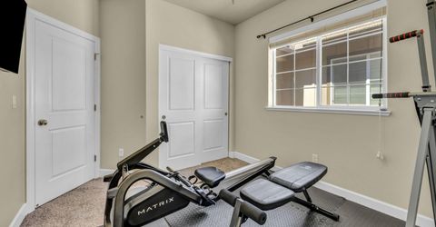 6788 Fabric Drive, Sparks, NV 89436 Photo