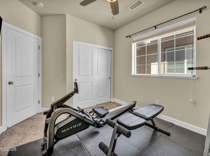 6788 Fabric Drive, Sparks, NV 89436 Photo