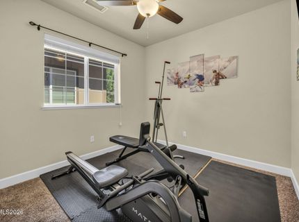 6788 Fabric Drive, Sparks, NV 89436 Photo
