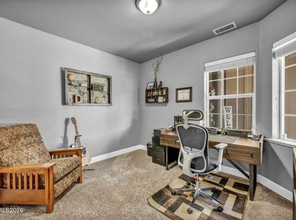 6788 Fabric Drive, Sparks, NV 89436 Photo