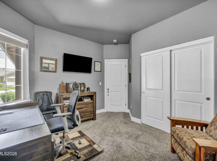 6788 Fabric Drive, Sparks, NV 89436 Photo