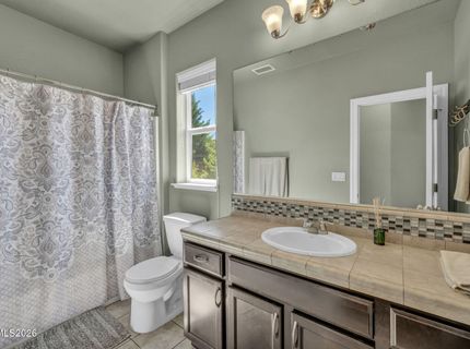 6788 Fabric Drive, Sparks, NV 89436 Photo