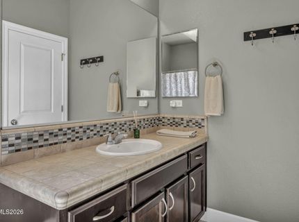6788 Fabric Drive, Sparks, NV 89436 Photo