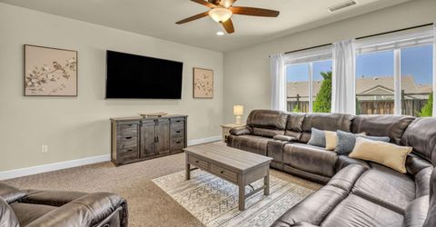 6788 Fabric Drive, Sparks, NV 89436 Photo