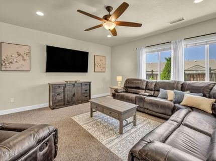 6788 Fabric Drive, Sparks, NV 89436 Photo