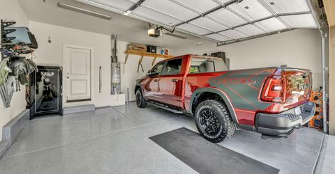 6788 Fabric Drive, Sparks, NV 89436 Photo