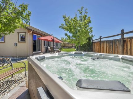 6788 Fabric Drive, Sparks, NV 89436 Photo