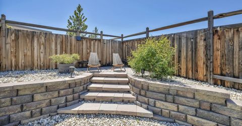 6788 Fabric Drive, Sparks, NV 89436 Photo