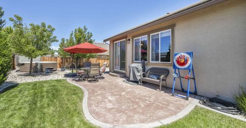 6788 Fabric Drive, Sparks, NV 89436 Photo