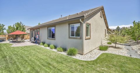 6788 Fabric Drive, Sparks, NV 89436 Photo