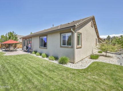 6788 Fabric Drive, Sparks, NV 89436 Photo