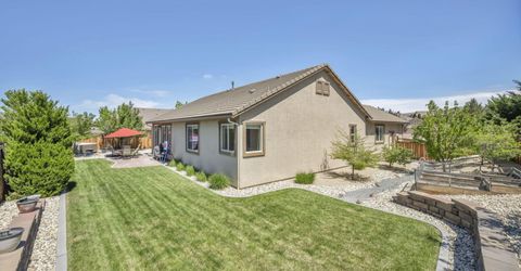 6788 Fabric Drive, Sparks, NV 89436 Photo