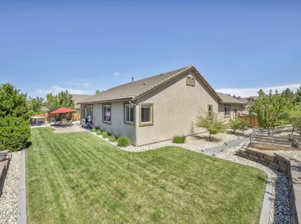 6788 Fabric Drive, Sparks, NV 89436 Photo