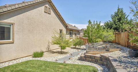 6788 Fabric Drive, Sparks, NV 89436 Photo